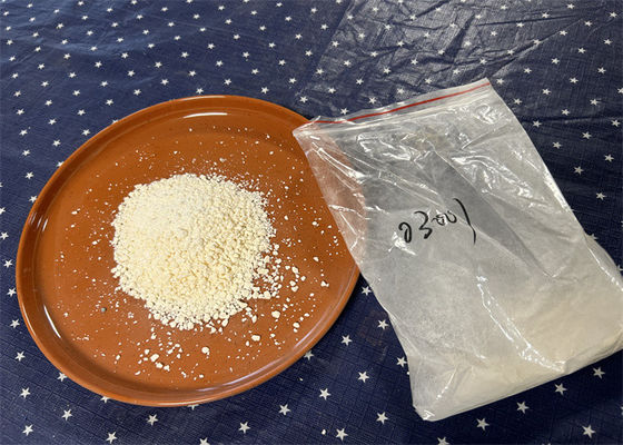 99% メラミンの熱固化粉末 表面が滑らか 完成品 25 袋あたり