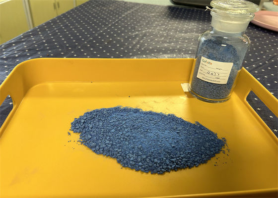 98% メラミン フォーマルデヒド 樹脂粉 化学品 トリポリシアナミド