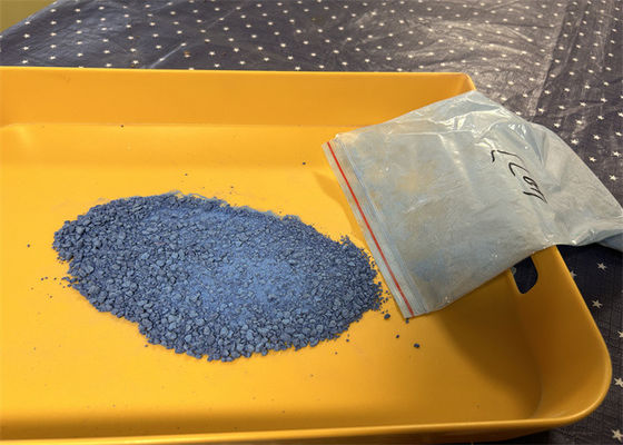 98% メラミン フォーマルデヒド 樹脂粉 化学品 トリポリシアナミド