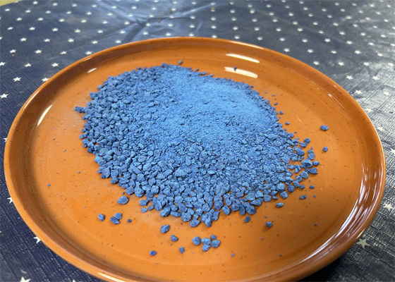 高密度メラミンの粒 25kg/PP袋