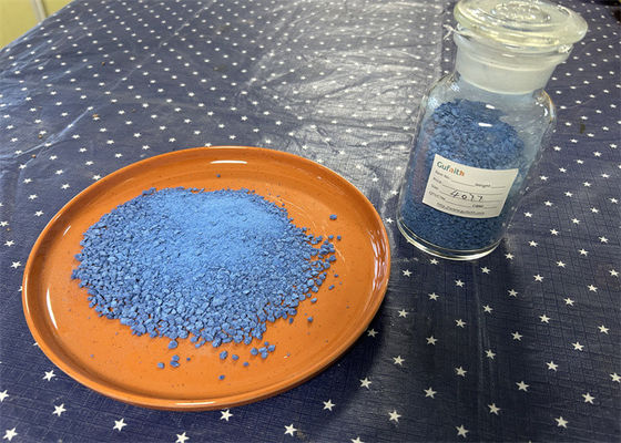 高密度メラミンの粒 25kg/PP袋