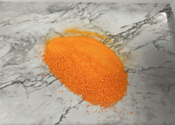 99.99% メラミンの鋳造粉末 無機化学品 木材加工用原材料