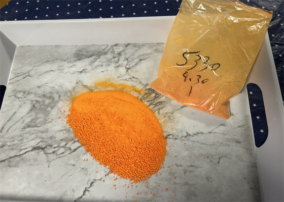 99.99% メラミンの鋳造粉末 無機化学品 木材加工用原材料