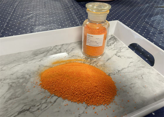 99.99% メラミンの鋳造粉末 無機化学品 木材加工用原材料