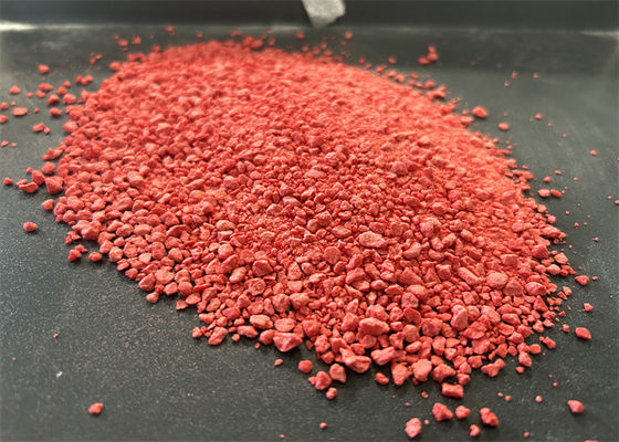 Mmc 水に溶けない溶解性のあるメラミンの鋳造化合物