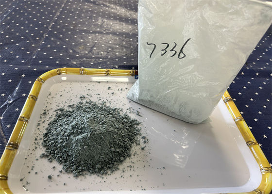 食品級 メラミンの鋳造粉 シアナミド アミノプラスチック 偽造ポルセラン