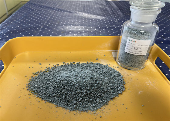 耐熱メラミンホルマルデヒド樹脂粉 0.1% 湿度 0.3% 灰分