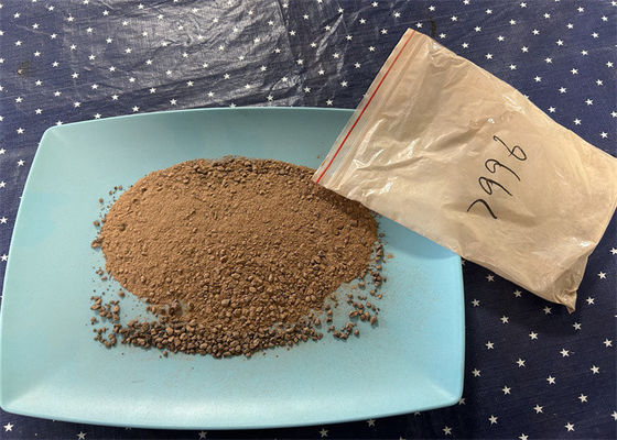 低湿度 メラミンホルマルデヒド粉 高耐火性