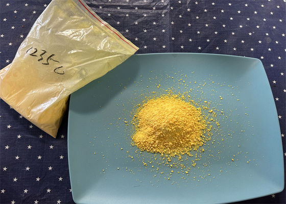 ホワイトスイッチパネル SGS メラミン粒工業級