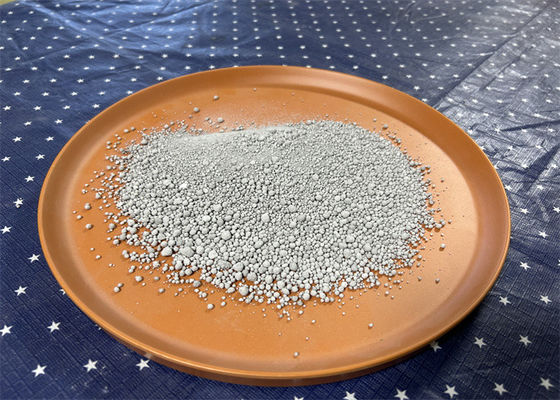 トイレの蓋を作る メラミンの鋳造 粉末粒 原材料 99.9% 純度