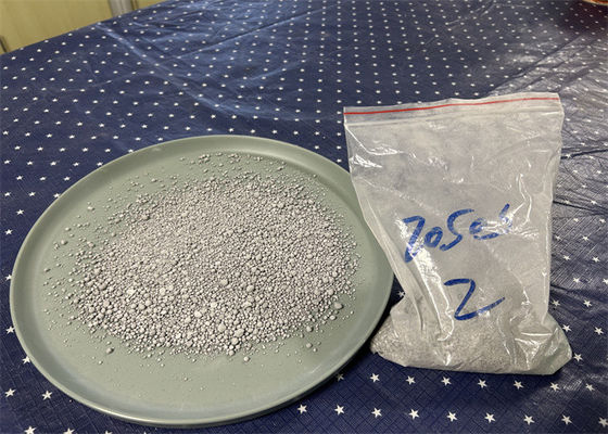 細 99.8 メラミンのガラスの粉末 デカル紙からポーランド製品 白