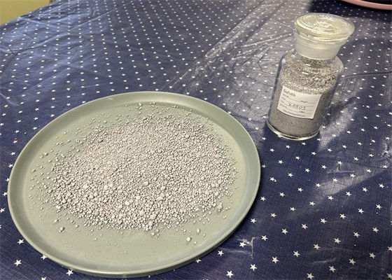 細 99.8 メラミンのガラスの粉末 デカル紙からポーランド製品 白