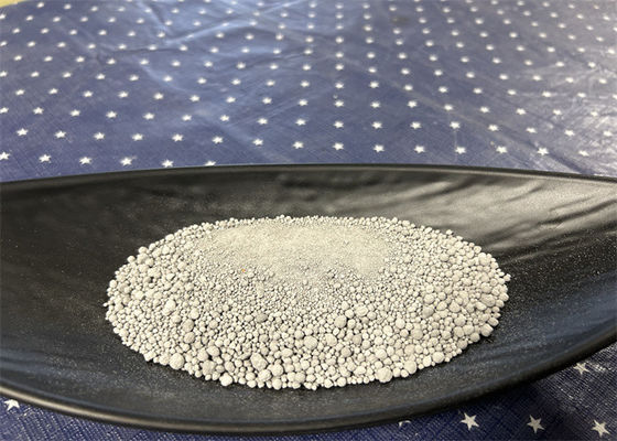 100% 25kg メラミンの鋳造粉末 レストラン用 不溶性