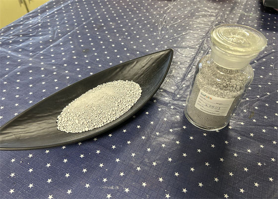 100% 25kg メラミンの鋳造粉末 レストラン用 不溶性