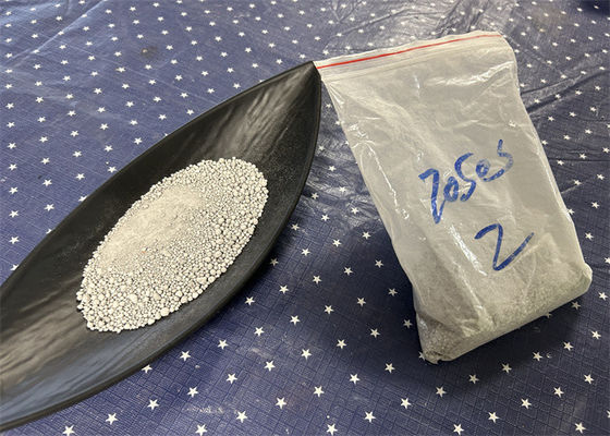 100% 25kg メラミンの鋳造粉末 レストラン用 不溶性