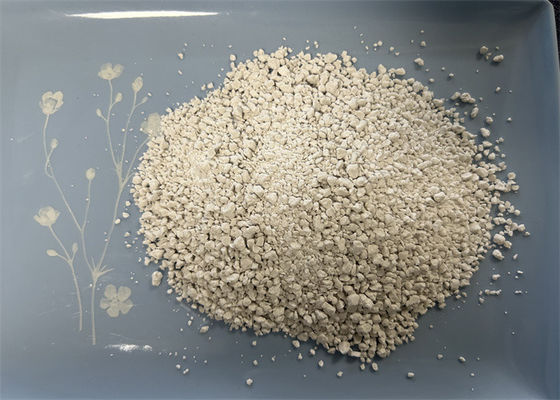 99% メラミンの鋳造粉 工業用添加物 合成樹脂 原材料