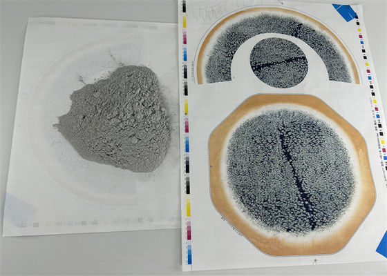 99.95% 純度 A5 メラミンの粒 トリポリシアナミド OEM サポート