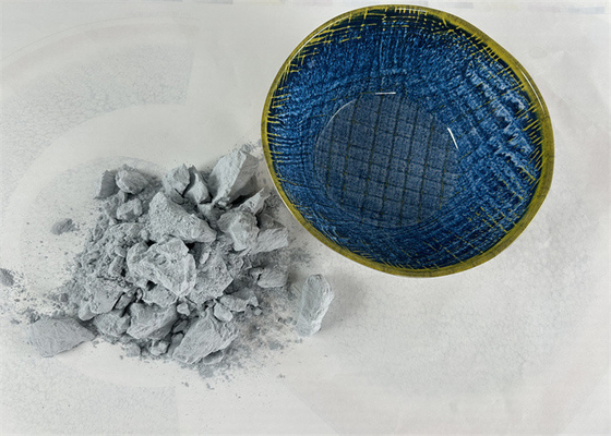 工業用 99.9% メラミン樹脂粉末は食器の製造に無毒です