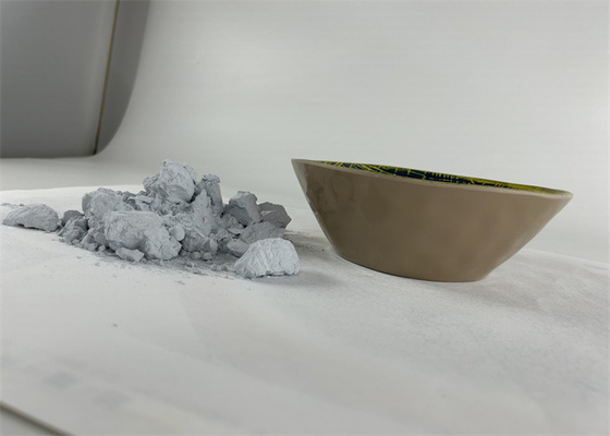 工業用 99.9% メラミン樹脂粉末は食器の製造に無毒です