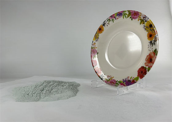 99% 純白 メラミンの粉 UC1P 食器用 1.573 密度