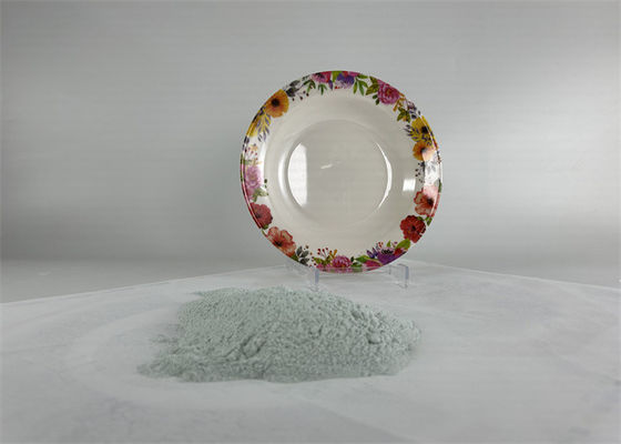 99% 純白 メラミンの粉 UC1P 食器用 1.573 密度