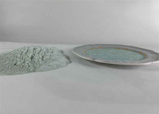 Cas 108-78-1 メラミンの鋳造化合物 工業用プラスチック粉末