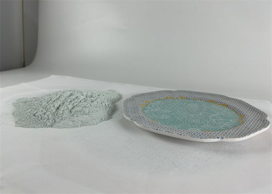 Cas 108-78-1 メラミンの鋳造化合物 工業用プラスチック粉末