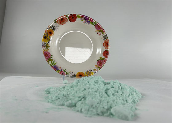 99.95% メラミンの鋳造化合物 無臭産業用トリポリシアナミド