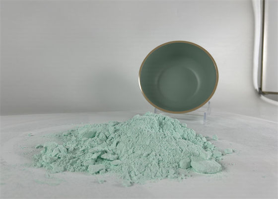 CAS 108-78-1 メラミンのガラスの粉末 トリポリシアナミド C3H6N6