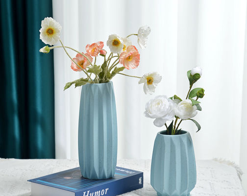 オーダーメイドの花瓶セット メラミンの食器 耐久性