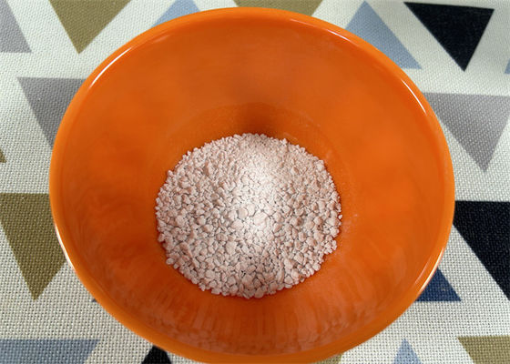 トイレ蓋スイッチパネルの生産 メラミンの粒 純度99.9%