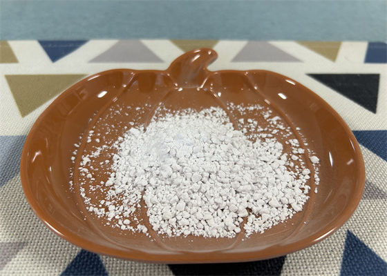 108 78 1 Cas メラミンの樹脂粉末 99.9% 純度