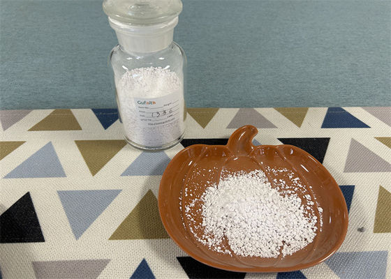 108 78 1 Cas メラミンの樹脂粉末 99.9% 純度