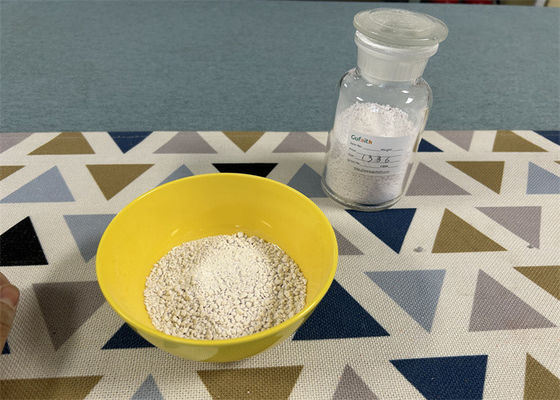 滑らかな表面の終わりを用いる混合の粉を形成する高熱の抵抗のメラミン