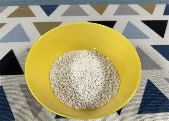 滑らかな表面の終わりを用いる混合の粉を形成する高熱の抵抗のメラミン