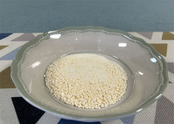 無臭の産業等級の危険な純粋なメラミン粉非