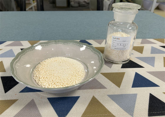 無臭の産業等級の危険な純粋なメラミン粉非