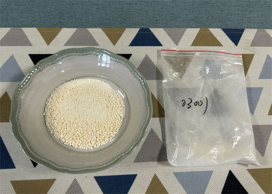 無臭の産業等級の危険な純粋なメラミン粉非