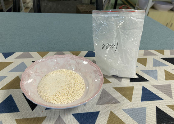 99トイレの蓋のスイッチパネルのための純度0.9%のメラミン粒