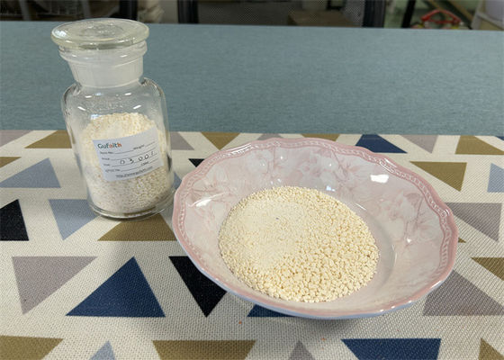 99トイレの蓋のスイッチパネルのための純度0.9%のメラミン粒