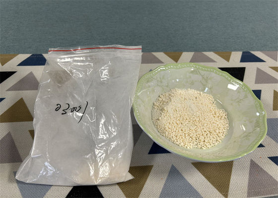 Cas 108 78 1 メラミンの鋳造粉 99.8% ミニ 純度 高密度