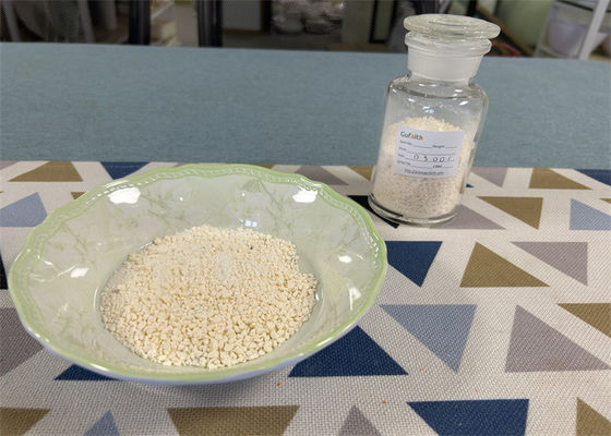 Cas 108 78 1 メラミンの鋳造粉 99.8% ミニ 純度 高密度