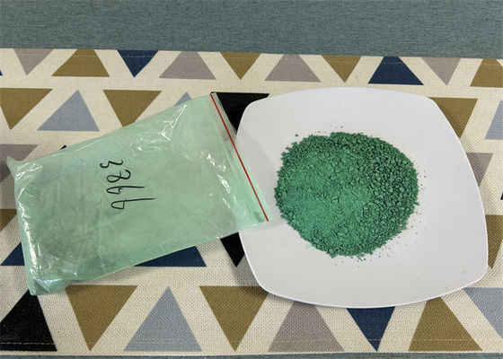 プロダクト白い粉を磨くステッカーのペーパーのメラミン艶出しの粉