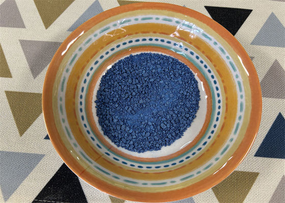 白いスイッチ パネルのメラミン微粒の企業の等級のメラミン鋳造物の混合物