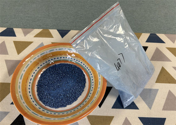 白いスイッチ パネルのメラミン微粒の企業の等級のメラミン鋳造物の混合物