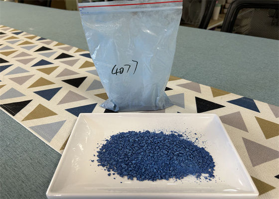 99.9% 純度 スイッチパネル トイレ LIDS に使用される工業級 メラミン粒子