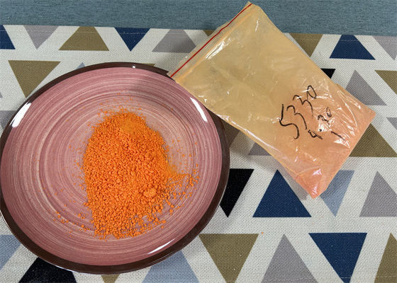 MMC MFのメラミン ホルムアルデヒドの樹脂の粉の混合の鋳造物