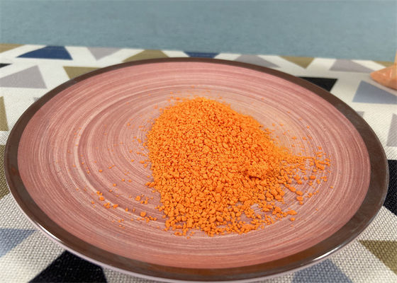 MMC MFのメラミン ホルムアルデヒドの樹脂の粉の混合の鋳造物