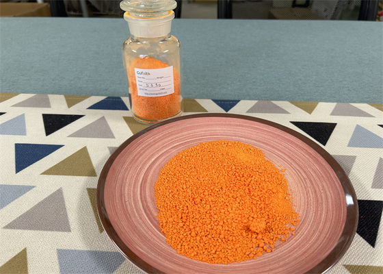 MMC MFのメラミン ホルムアルデヒドの樹脂の粉の混合の鋳造物