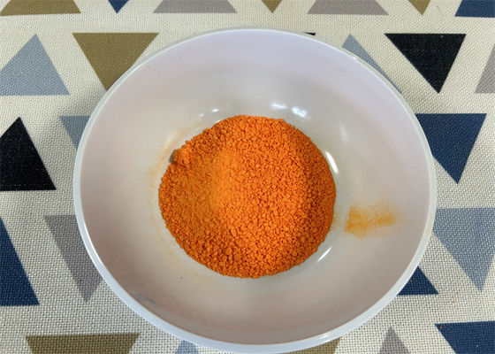 低いホルムアルデヒドの内容が付いている耐熱性メラミン成形粉